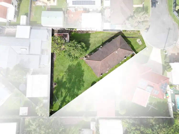 Fifth view of Homely house listing, 3 Farsley Court, Kippa-Ring QLD 4021