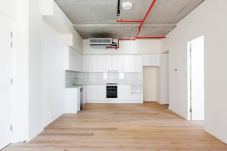 Second view of Homely apartment listing, B1.02/3 Barwon Park Road, St Peters NSW 2044