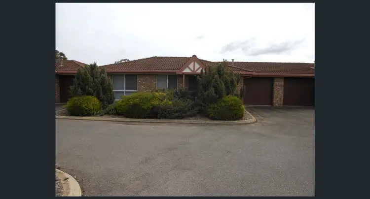 Main view of Homely unit listing, 11/2 Hectorville Road, Hectorville SA 5073