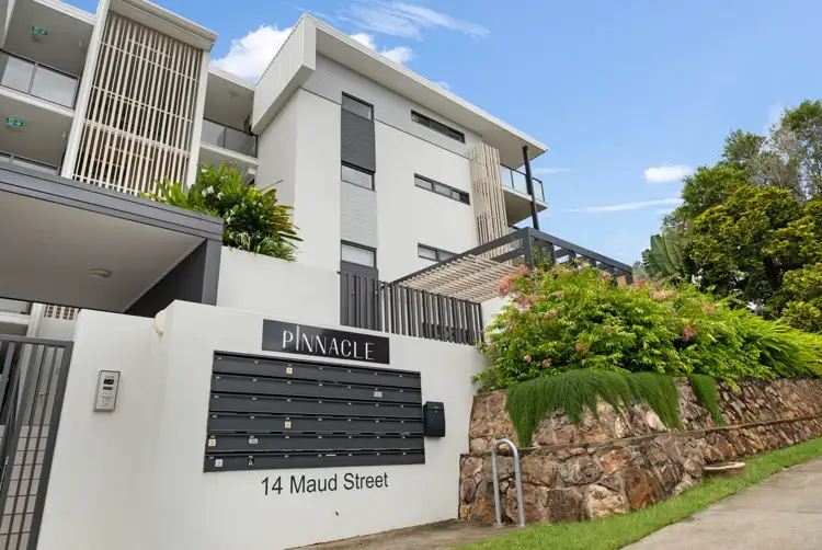 206/14 Maud Street, Nambour QLD 4560
