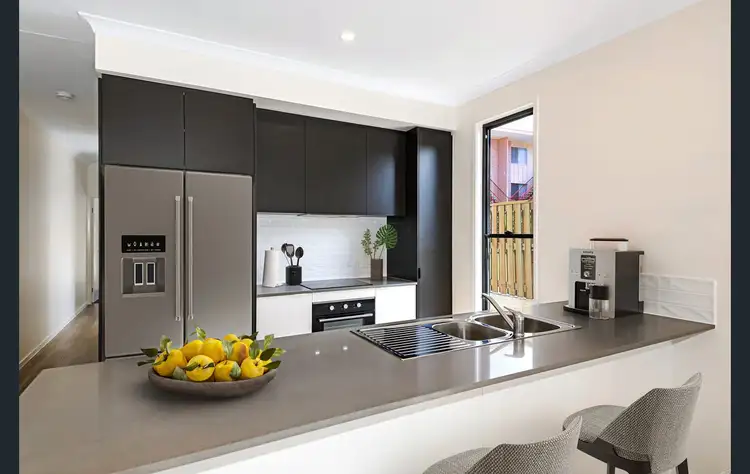 Third view of Homely townhouse listing, 206/14 Maud Street, Nambour QLD 4560