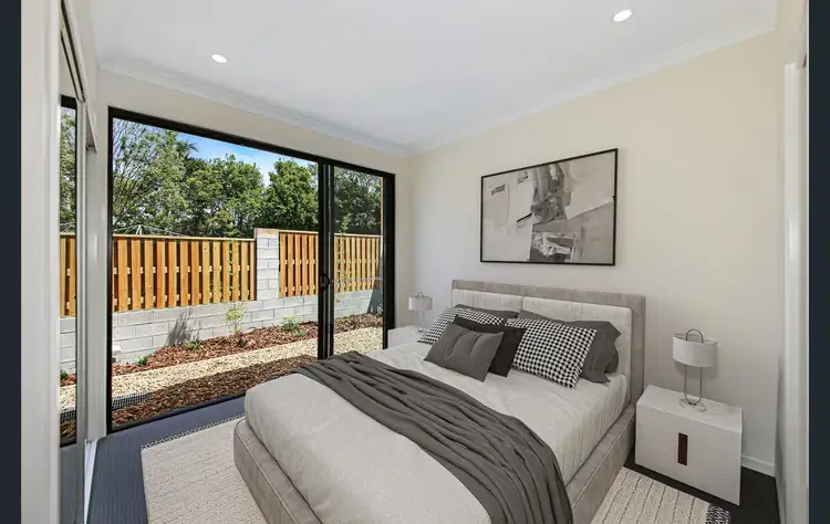 Fourth view of Homely townhouse listing, 206/14 Maud Street, Nambour QLD 4560