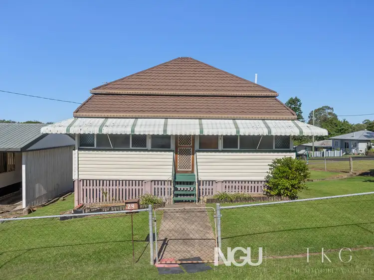 29 Hill Street, North Ipswich QLD 4305