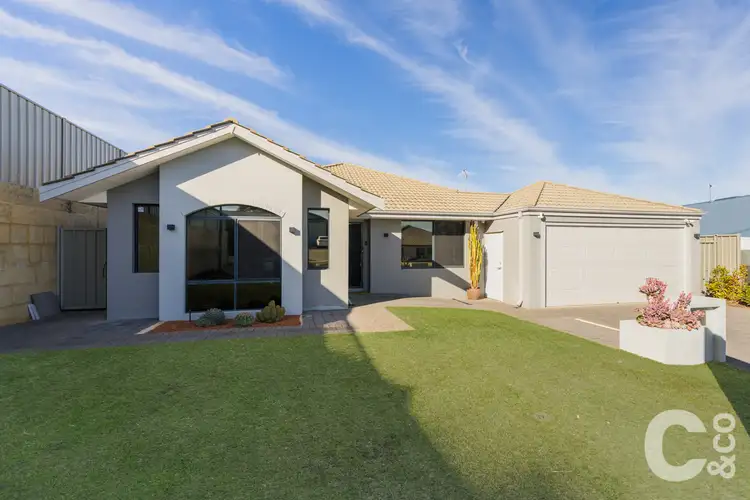 Third view of Homely house listing, 10 Aldham Court, Wellard WA 6170