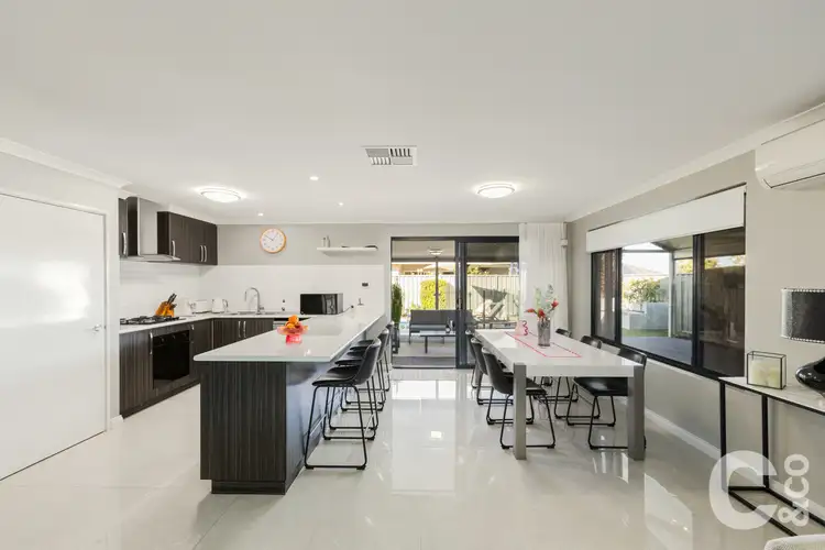 Fourth view of Homely house listing, 10 Aldham Court, Wellard WA 6170