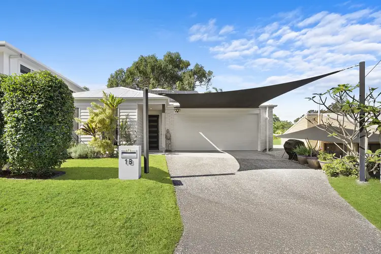 2/1 Bower Street, Caloundra QLD 4551