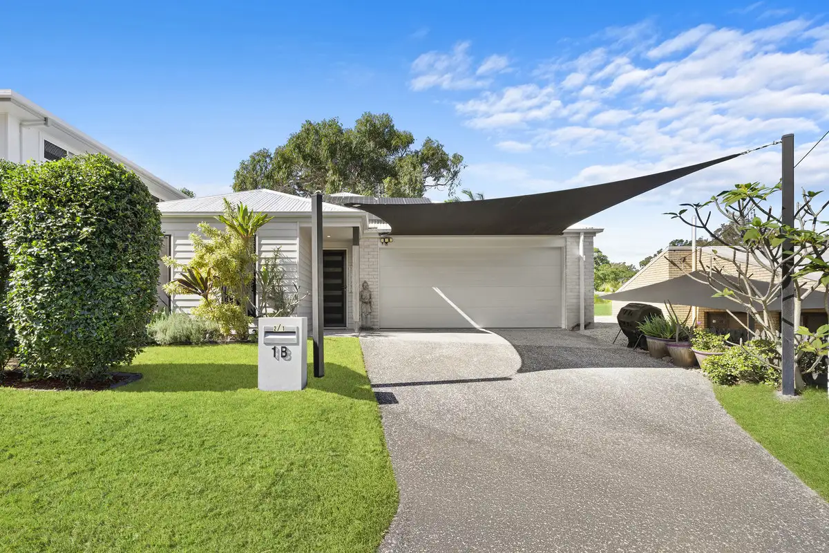 Main view of Homely house listing, 2/1 Bower Street, Caloundra QLD 4551