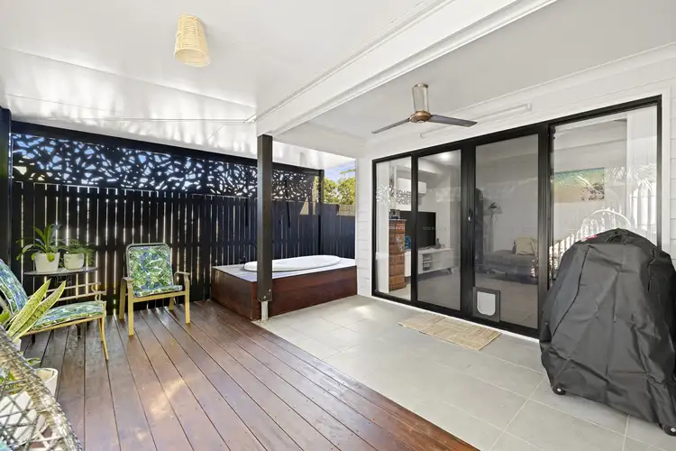 Second view of Homely house listing, 2/1 Bower Street, Caloundra QLD 4551