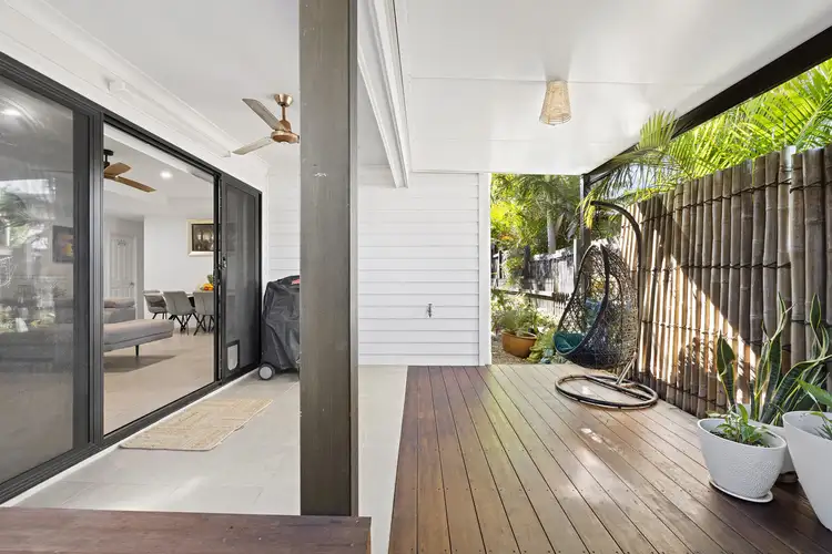 Sixth view of Homely house listing, 2/1 Bower Street, Caloundra QLD 4551