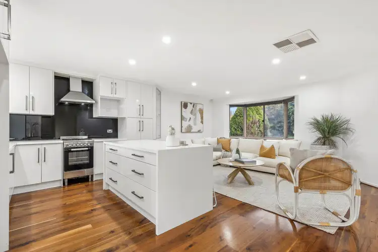 Third view of Homely house listing, 16 Thiele Court, Golden Grove SA 5125