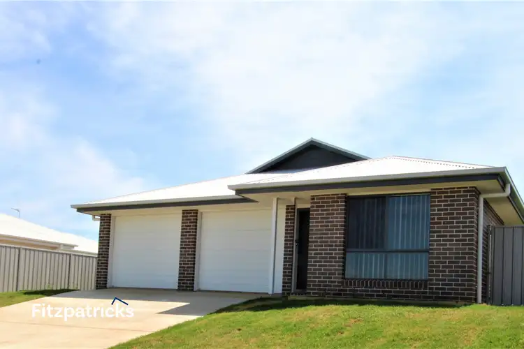 1/12 Turramia Crescent, Gobbagombalin NSW 2650