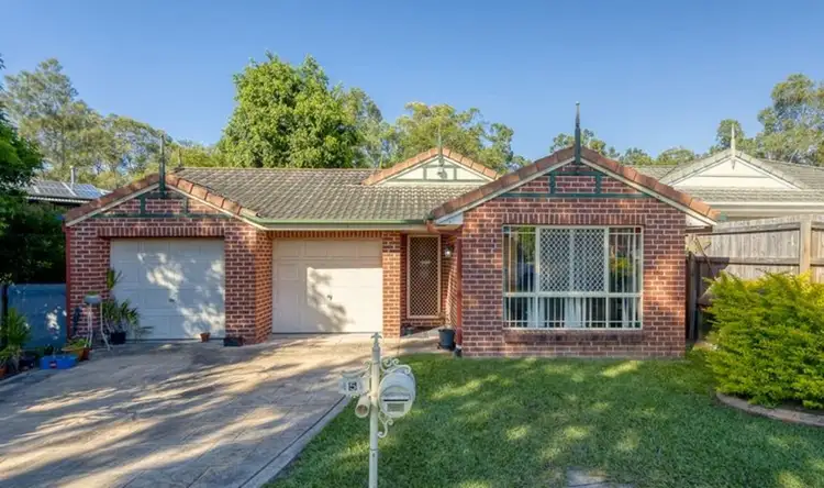 5 Summerhill Place, Forest Lake QLD 4078