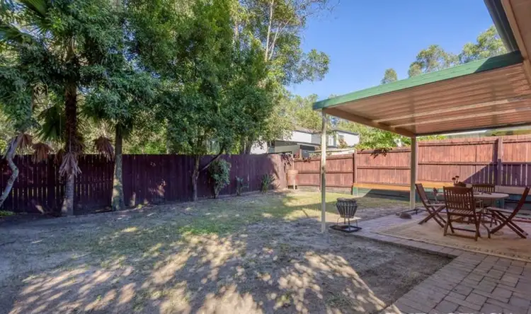 Second view of Homely house listing, 5 Summerhill Place, Forest Lake QLD 4078