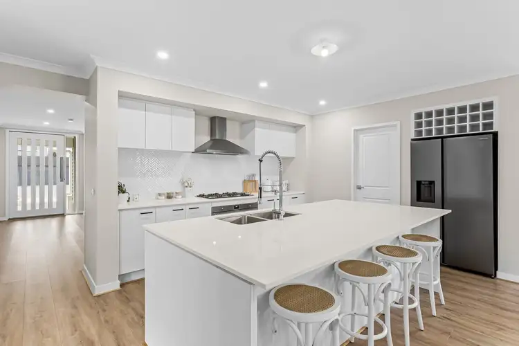 Second view of Homely house listing, 51 Majestic Way, St Leonards VIC 3223