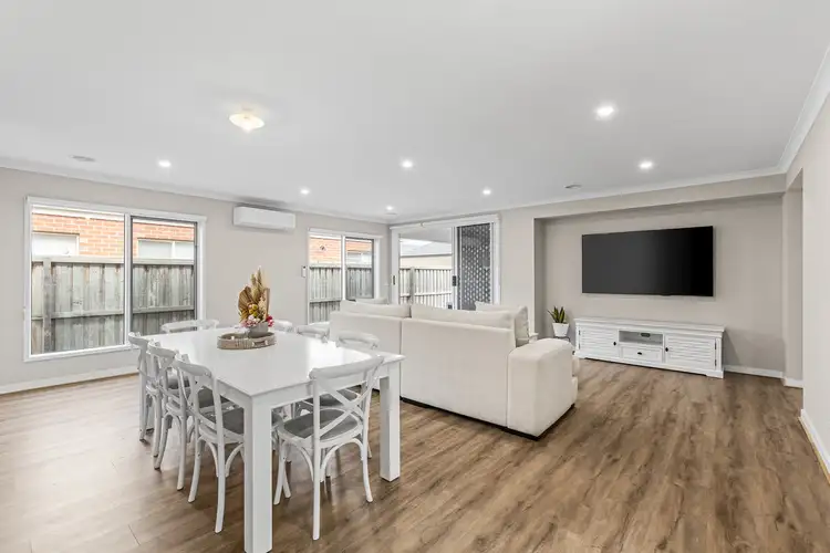 Third view of Homely house listing, 51 Majestic Way, St Leonards VIC 3223