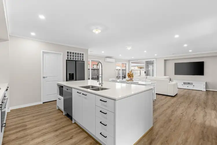 Fifth view of Homely house listing, 51 Majestic Way, St Leonards VIC 3223