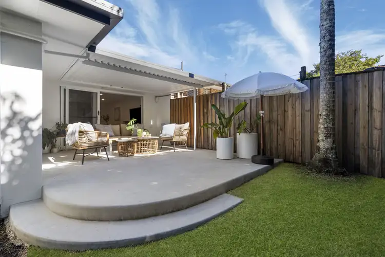 Second view of Homely semi-detached listing, 1/97 Corunna Crescent, Ashmore QLD 4214