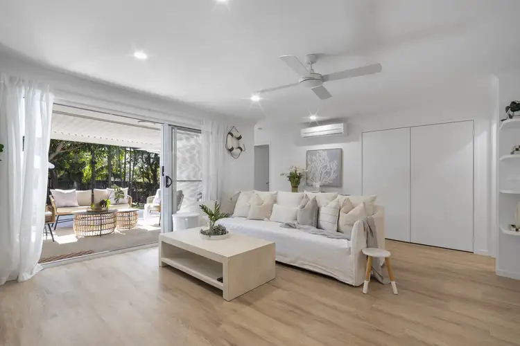 Fourth view of Homely semi-detached listing, 1/97 Corunna Crescent, Ashmore QLD 4214