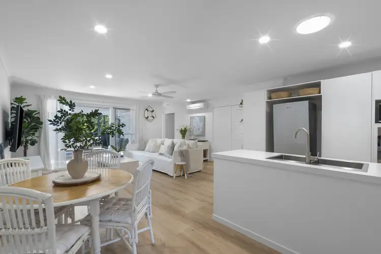 Fifth view of Homely semi-detached listing, 1/97 Corunna Crescent, Ashmore QLD 4214
