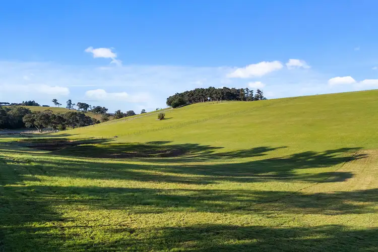 Fourth view of Homely rural property listing, 162 Baines Road, Mossiface VIC 3885