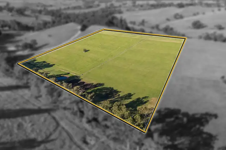 Fifth view of Homely rural property listing, 162 Baines Road, Mossiface VIC 3885