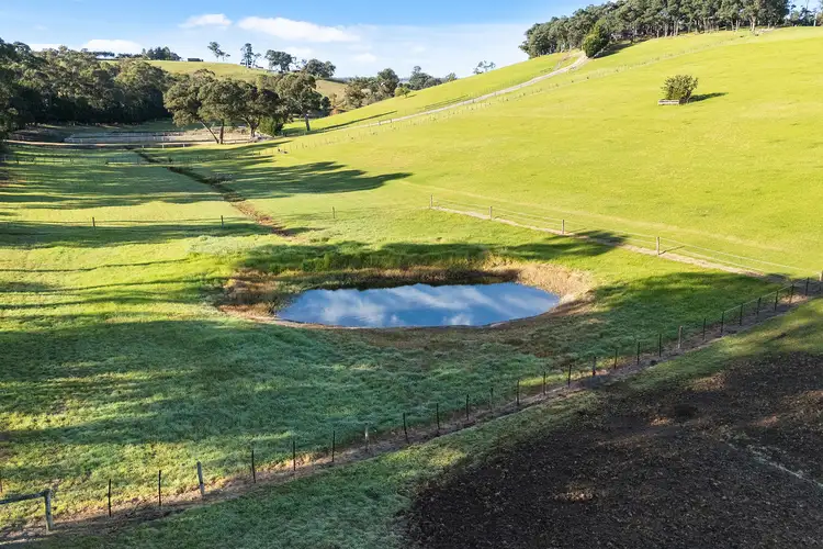 Sixth view of Homely rural property listing, 162 Baines Road, Mossiface VIC 3885