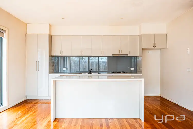 Second view of Homely unit listing, 3/75 Hubert Avenue, Glenroy VIC 3046