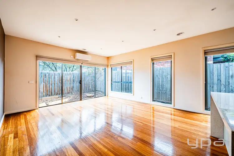 Third view of Homely unit listing, 3/75 Hubert Avenue, Glenroy VIC 3046