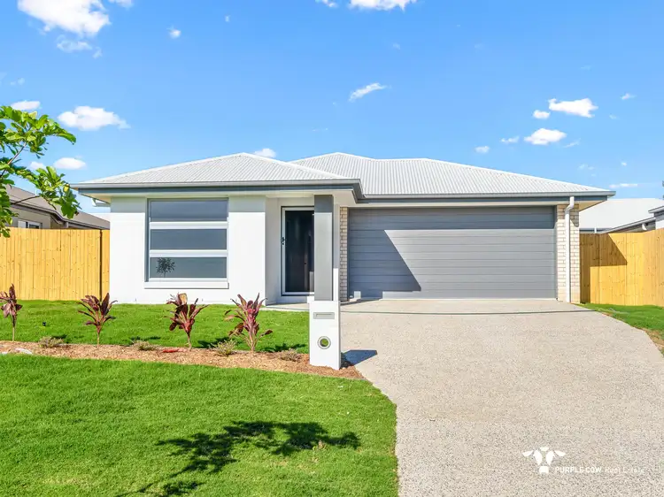 38 Darling Circuit, Plainland QLD 4341