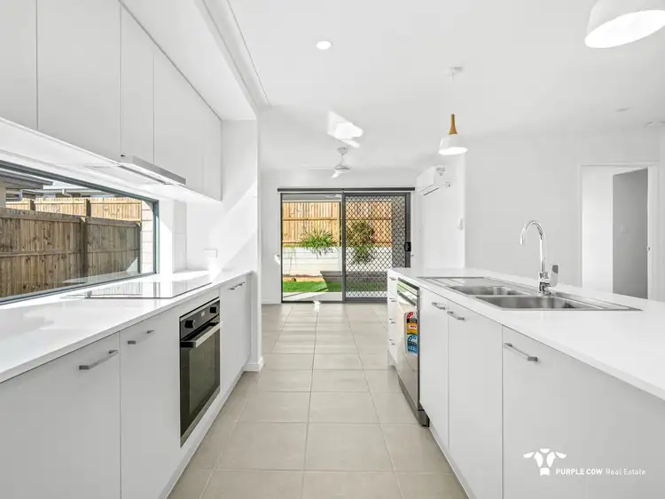 Second view of Homely house listing, 38 Darling Circuit, Plainland QLD 4341