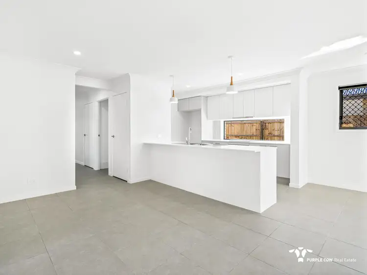 Third view of Homely house listing, 38 Darling Circuit, Plainland QLD 4341