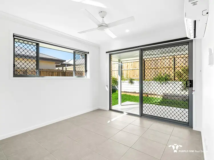 Fourth view of Homely house listing, 38 Darling Circuit, Plainland QLD 4341