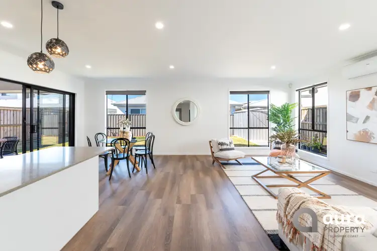Main view of Homely house listing, 10 Delatite Street, Nirimba QLD 4551