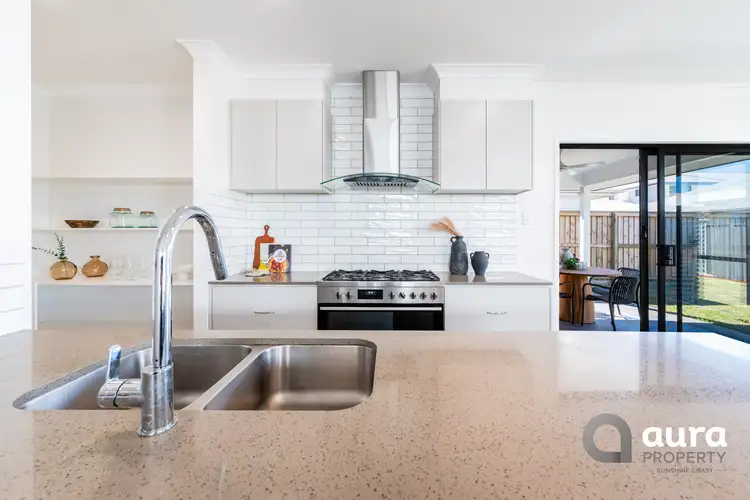 Fourth view of Homely house listing, 10 Delatite Street, Nirimba QLD 4551