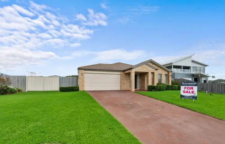 45 Sea-Lakes Close, Lakes Entrance VIC 3909
