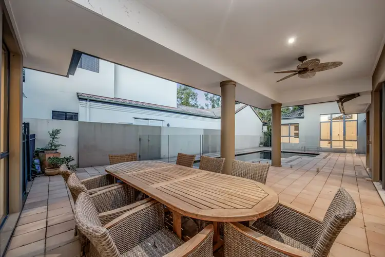Fifth view of Homely house listing, 5242 Marine Drive North, Sanctuary Cove QLD 4212