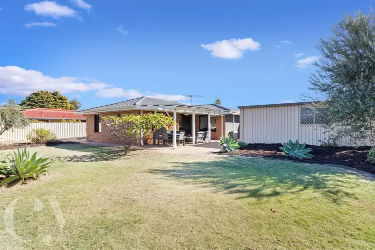 8 Mario Way, Craigie WA 6025