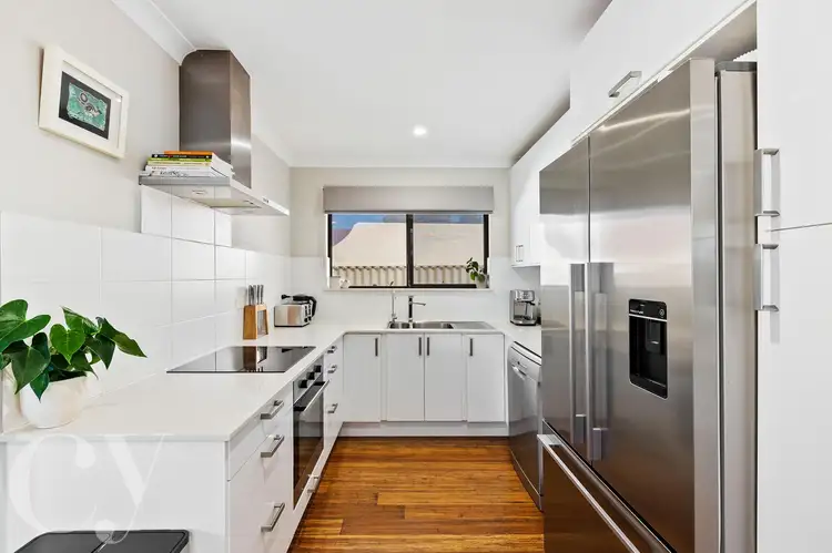 Second view of Homely house listing, 8 Mario Way, Craigie WA 6025