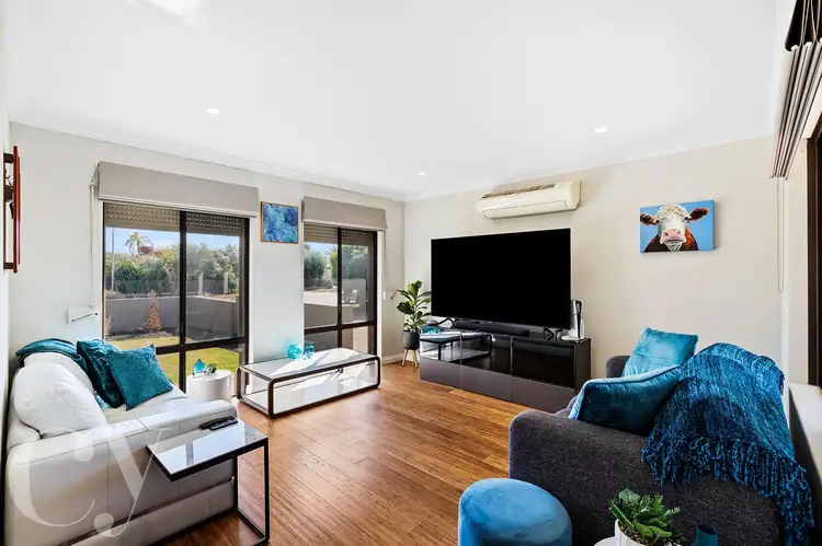 Fifth view of Homely house listing, 8 Mario Way, Craigie WA 6025