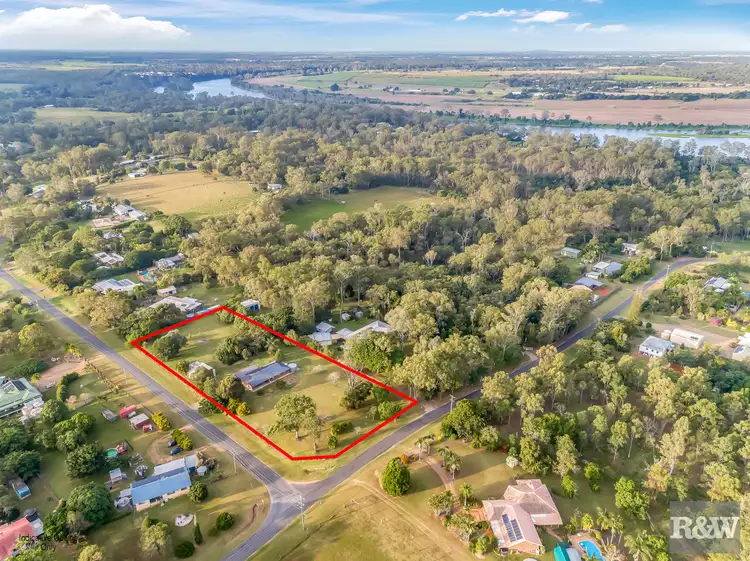 8 Tanderra Drive, South Kolan QLD 4670