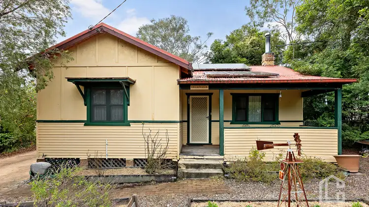 297 Great Western Highway, Warrimoo NSW 2774