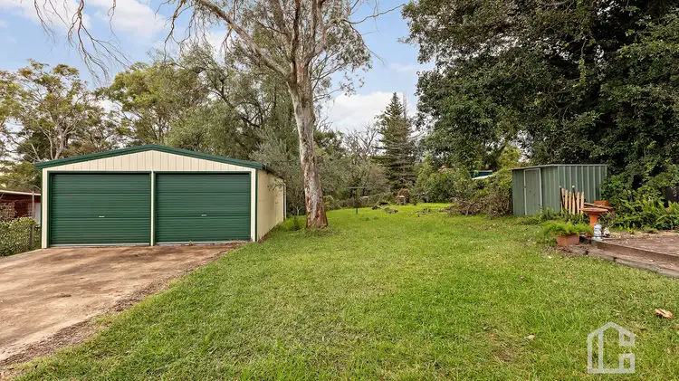 Second view of Homely house listing, 297 Great Western Highway, Warrimoo NSW 2774