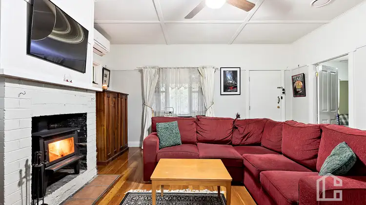 Fifth view of Homely house listing, 297 Great Western Highway, Warrimoo NSW 2774