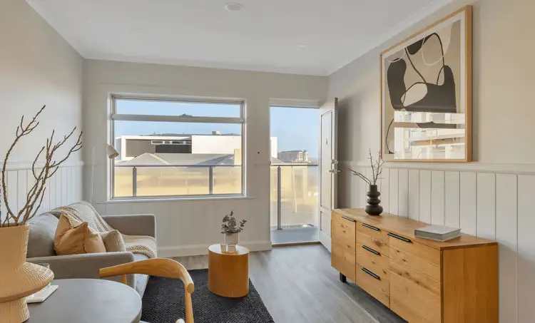 Second view of Homely unit listing, 11/33 North Esplanade, Glenelg North SA 5045