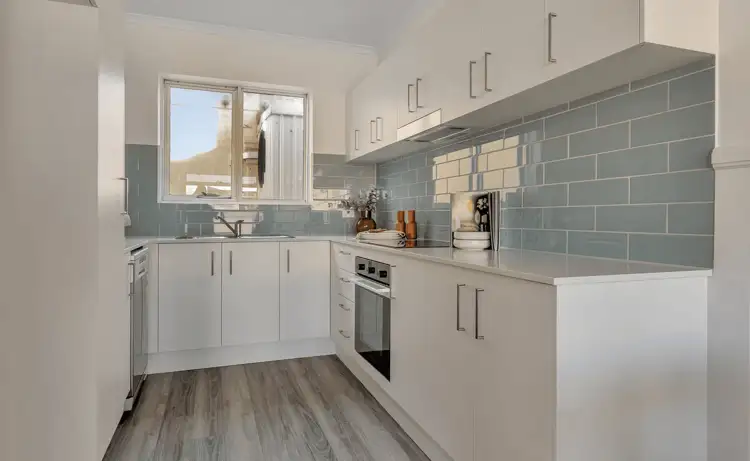 Third view of Homely unit listing, 11/33 North Esplanade, Glenelg North SA 5045