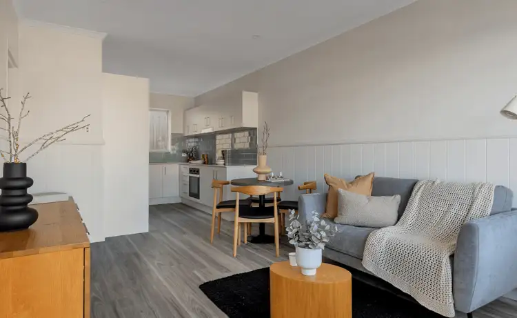 Fourth view of Homely unit listing, 11/33 North Esplanade, Glenelg North SA 5045