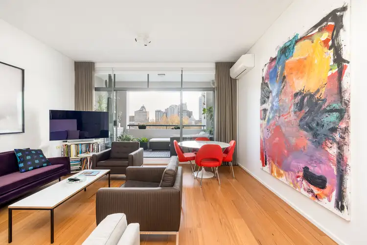 Main view of Homely apartment listing, 703/172-176 Riley Street, Darlinghurst NSW 2010