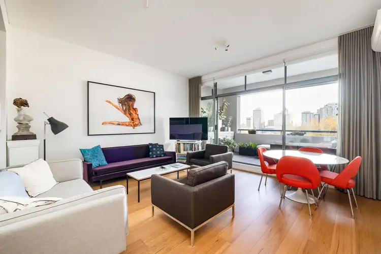 Second view of Homely apartment listing, 703/172-176 Riley Street, Darlinghurst NSW 2010