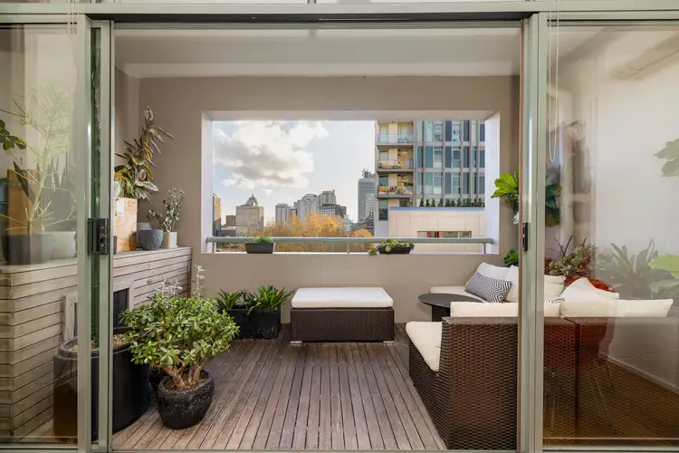 Fourth view of Homely apartment listing, 703/172-176 Riley Street, Darlinghurst NSW 2010
