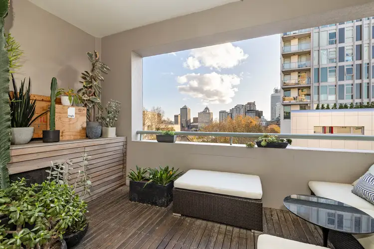 Fifth view of Homely apartment listing, 703/172-176 Riley Street, Darlinghurst NSW 2010